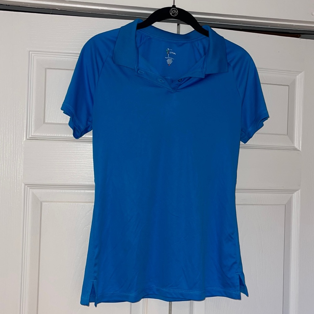 NWOT - LPGA Polo